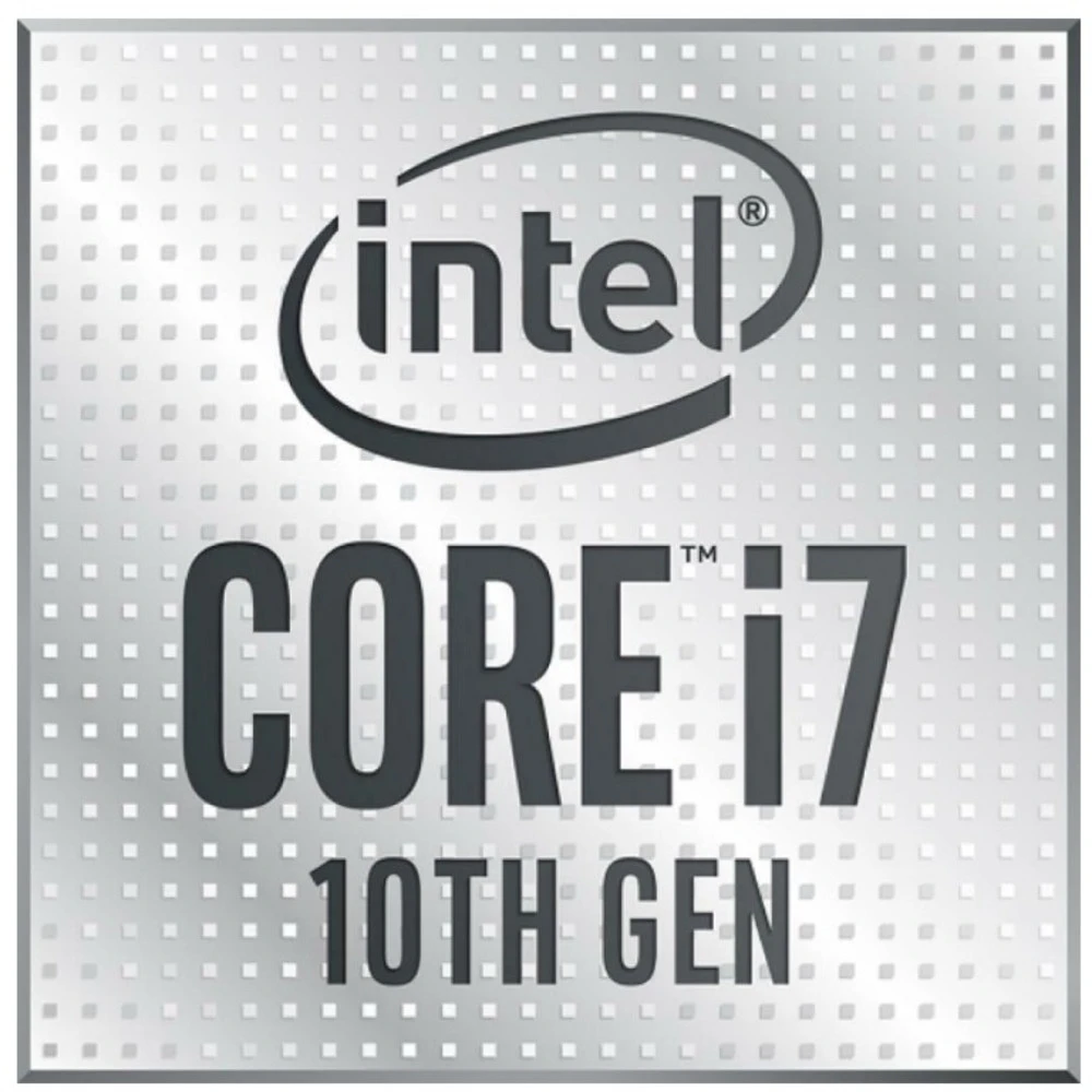 Процессор Intel Core i7-10700KF LGA1200, 8C/16T, 95W — 3