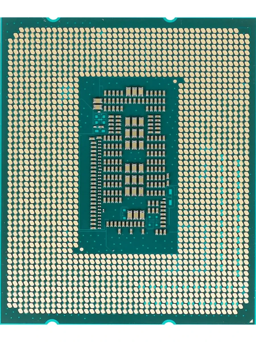Процессор Intel Core i5-12600K 2.8/4.9GHz, 10/16, LGA1700 — 4