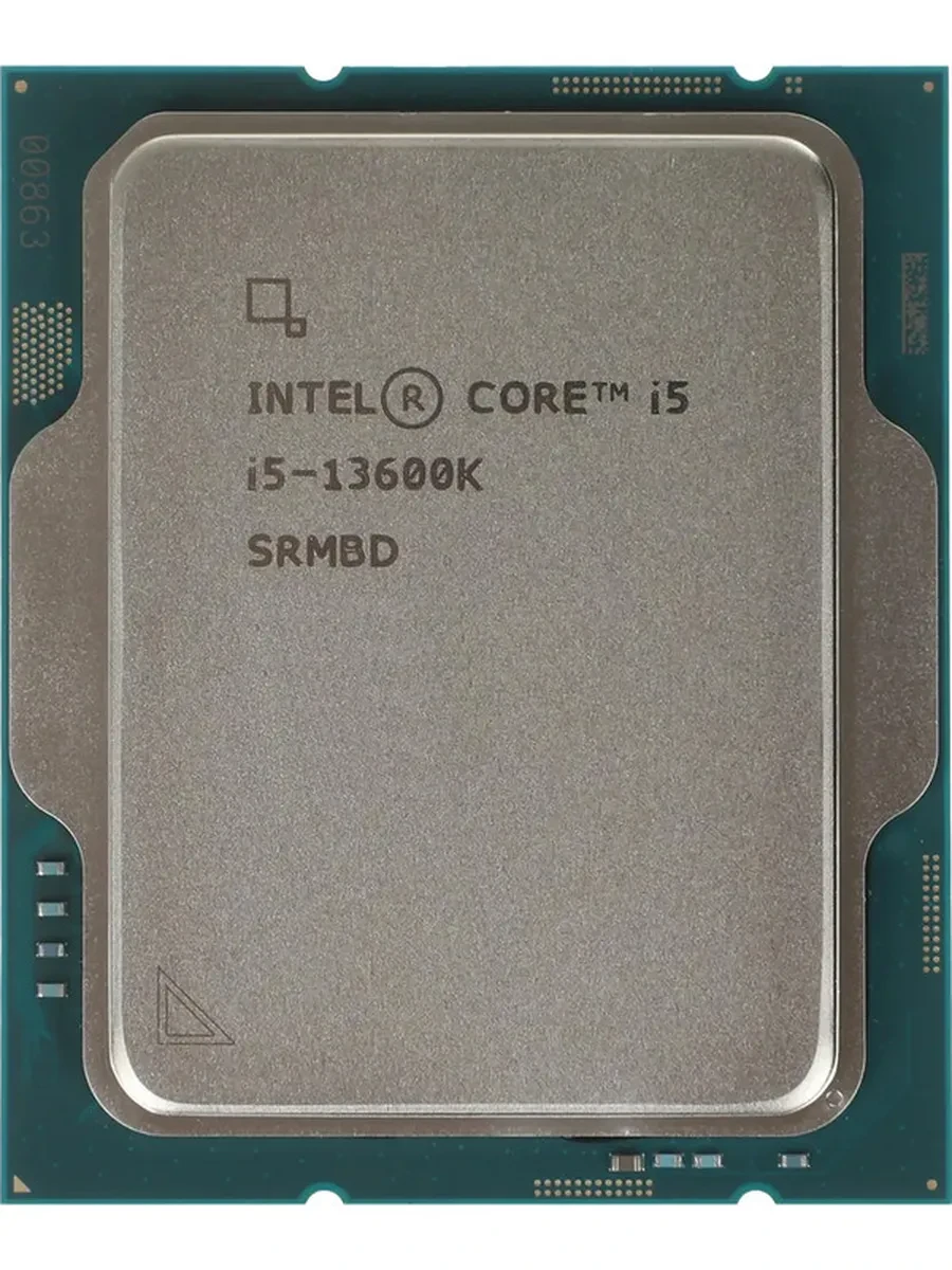 Процессор Intel Core i5-13600K 2.6/5.1GHz, 14/20, LGA1700