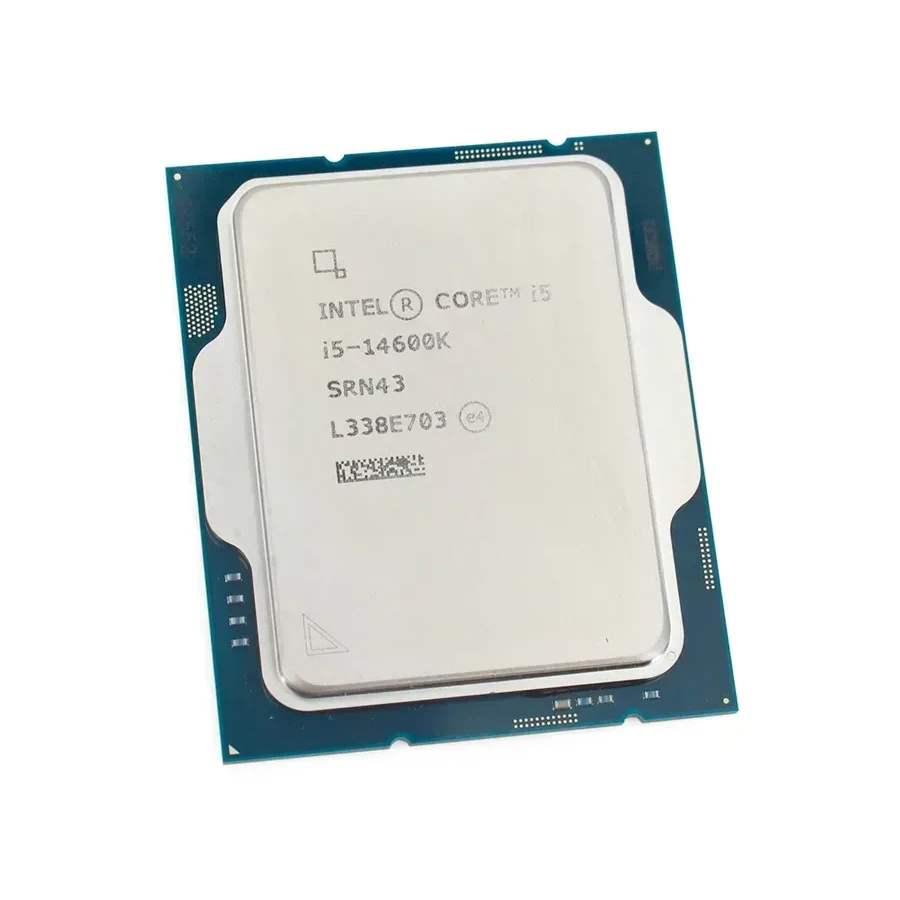 Процессор Intel Core i5-14600K, LGA1700, 24MB — 2