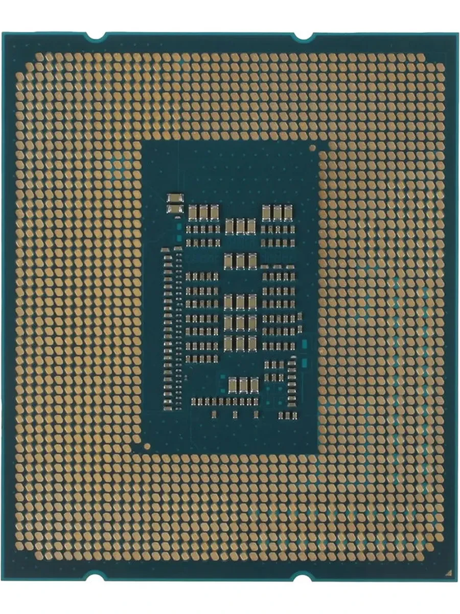 Процессор Intel Core i3-13100F 3.4/4.5GHz, 4/8, LGA1700 — 5