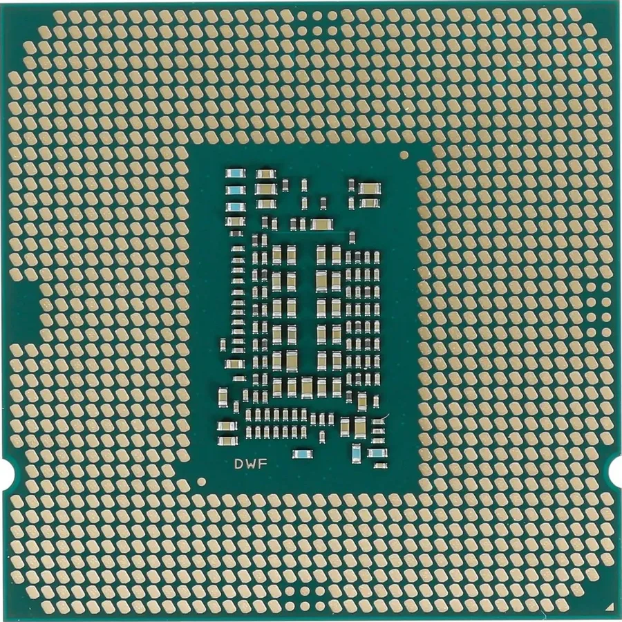 Процессор Intel Core i3-10105, 3,7-4,4 GHz, LGA1200 — 5