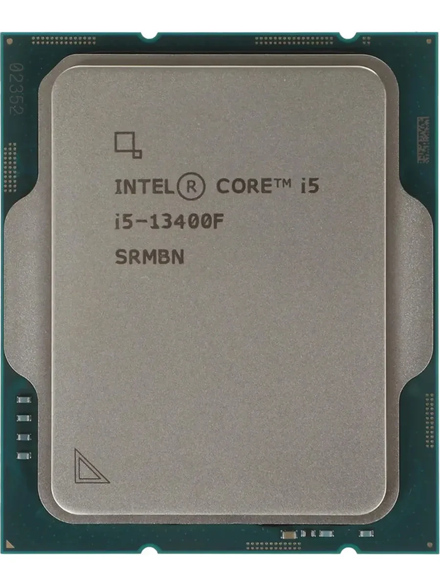Процессор Intel Core i5-13400F, 1,8-4,6 GHz, 10/16 — 2