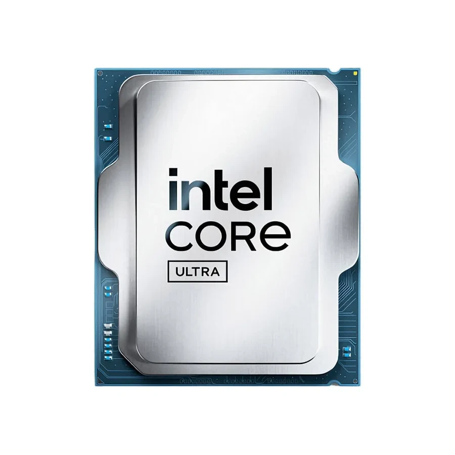 Процессор Intel Core Ultra 9 285K, 3.7GHz, 24C/24T, 40M, LGA1851 — 3