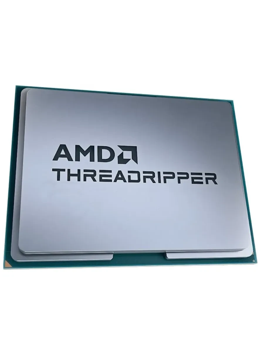 Процессор AMD Ryzen Threadripper 7960X, 24 yadro, 4.2-5.3GHz