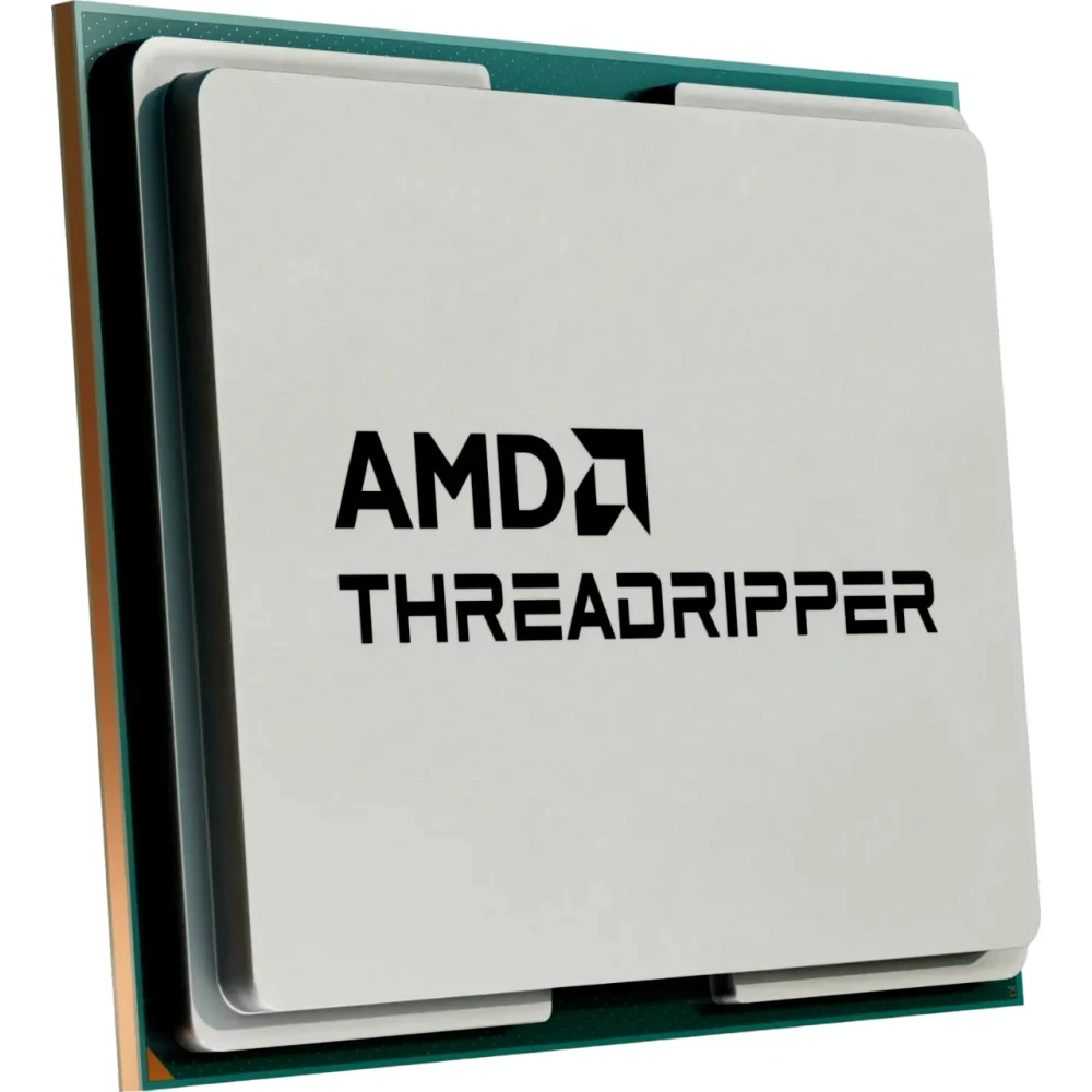 Процессор AMD Ryzen Threadripper 7960X, 24 yadro, 4.2-5.3GHz — 4