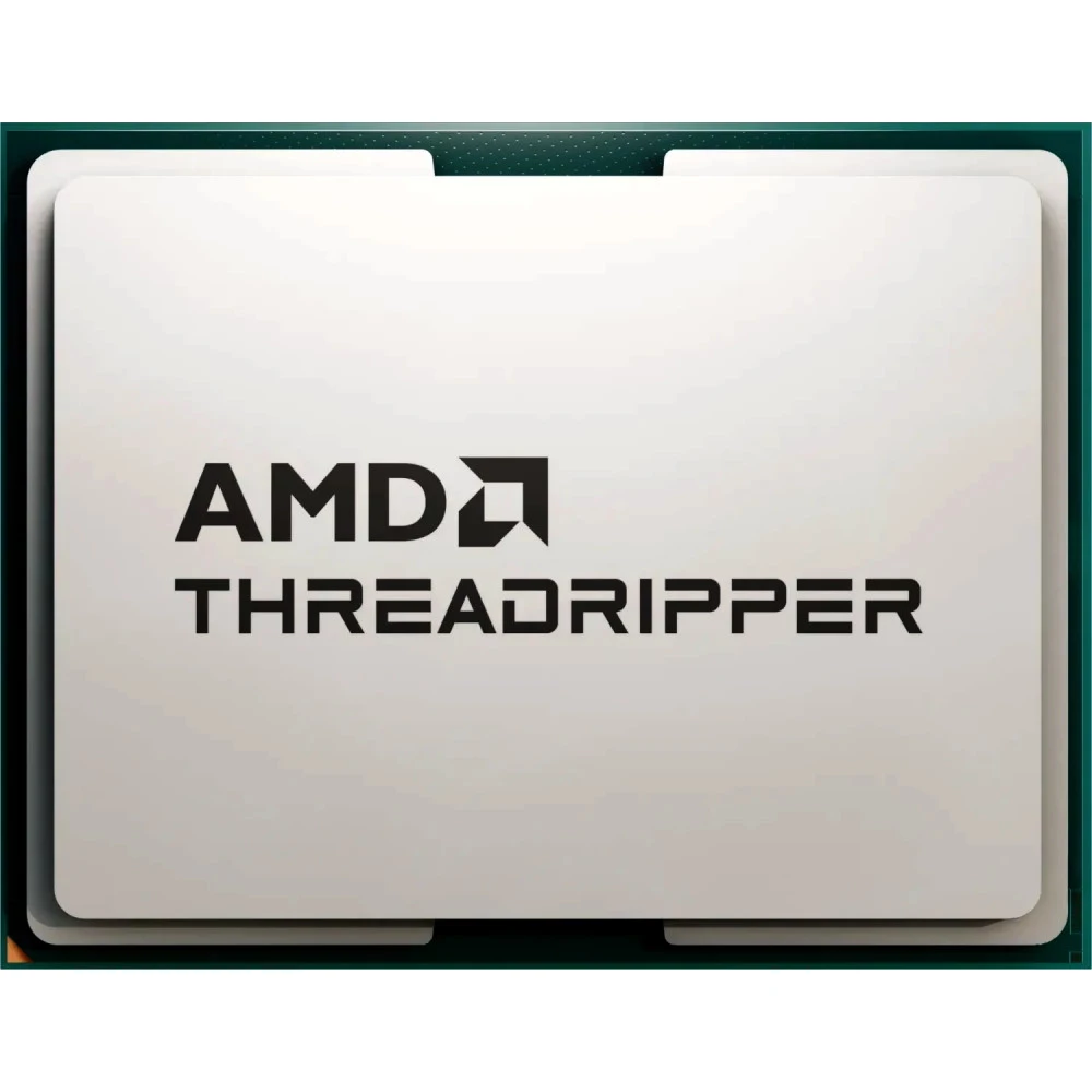 Процессор AMD Ryzen Threadripper 7960X, 24 yadro, 4.2-5.3GHz — 5