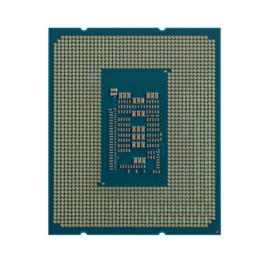 Процессор Intel CPU Desktop Core i3-12100F (3.3GHz, 12MB, LGA1700) tray — 5