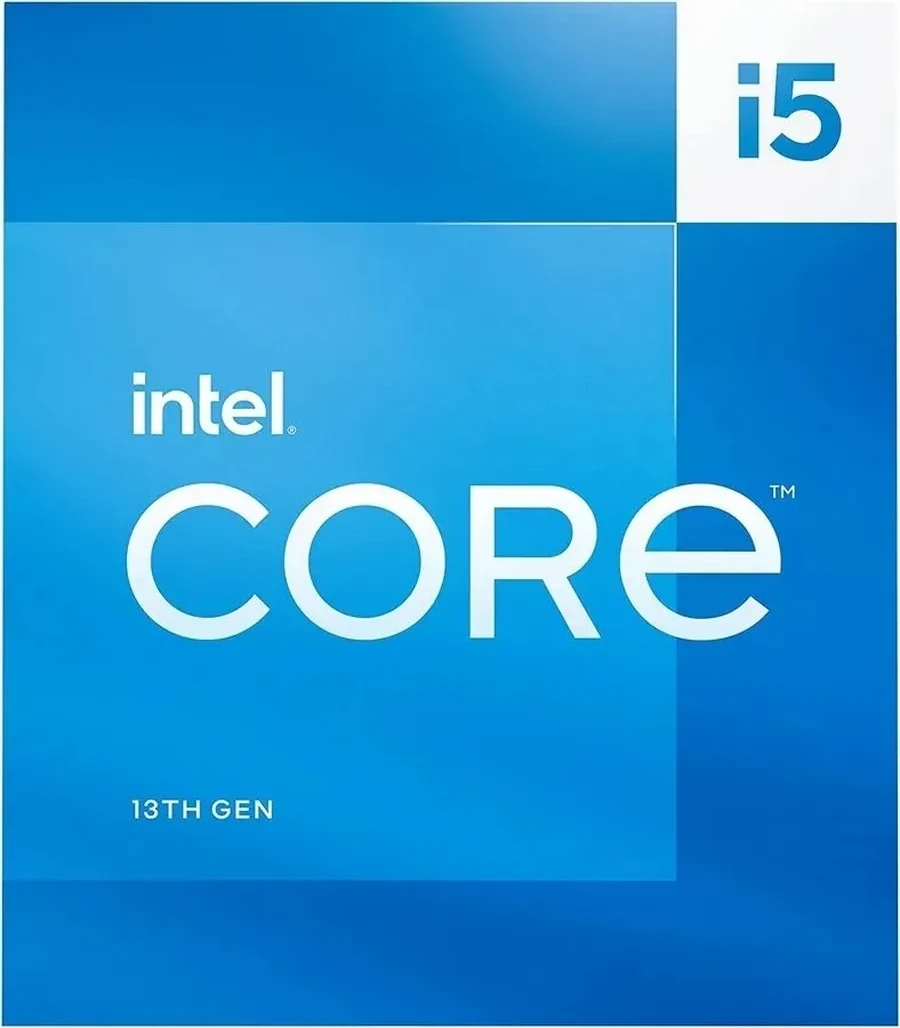 Процессор Intel Core i5-13500, 14 ядер, 1.8/4.8 GHz, LGA1700 — 5