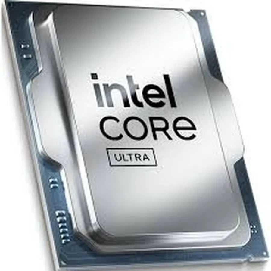 Процессор Intel Ultra 5 225, 4.9GHz, LGA1851, TDP 50W — 3