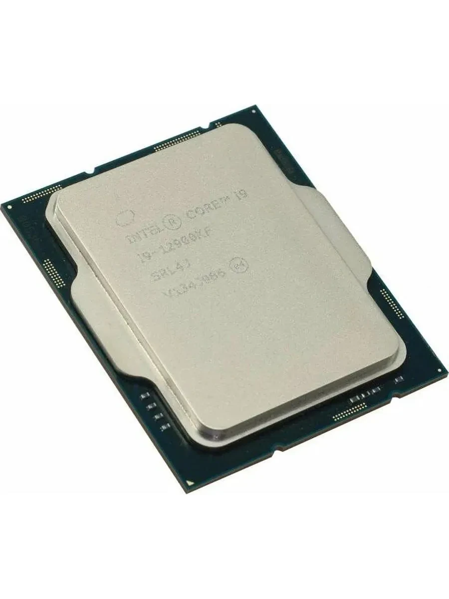 Процессор Intel Core i9-12900KF, 2.4GHz, 16C/24T, LGA1700 — 3
