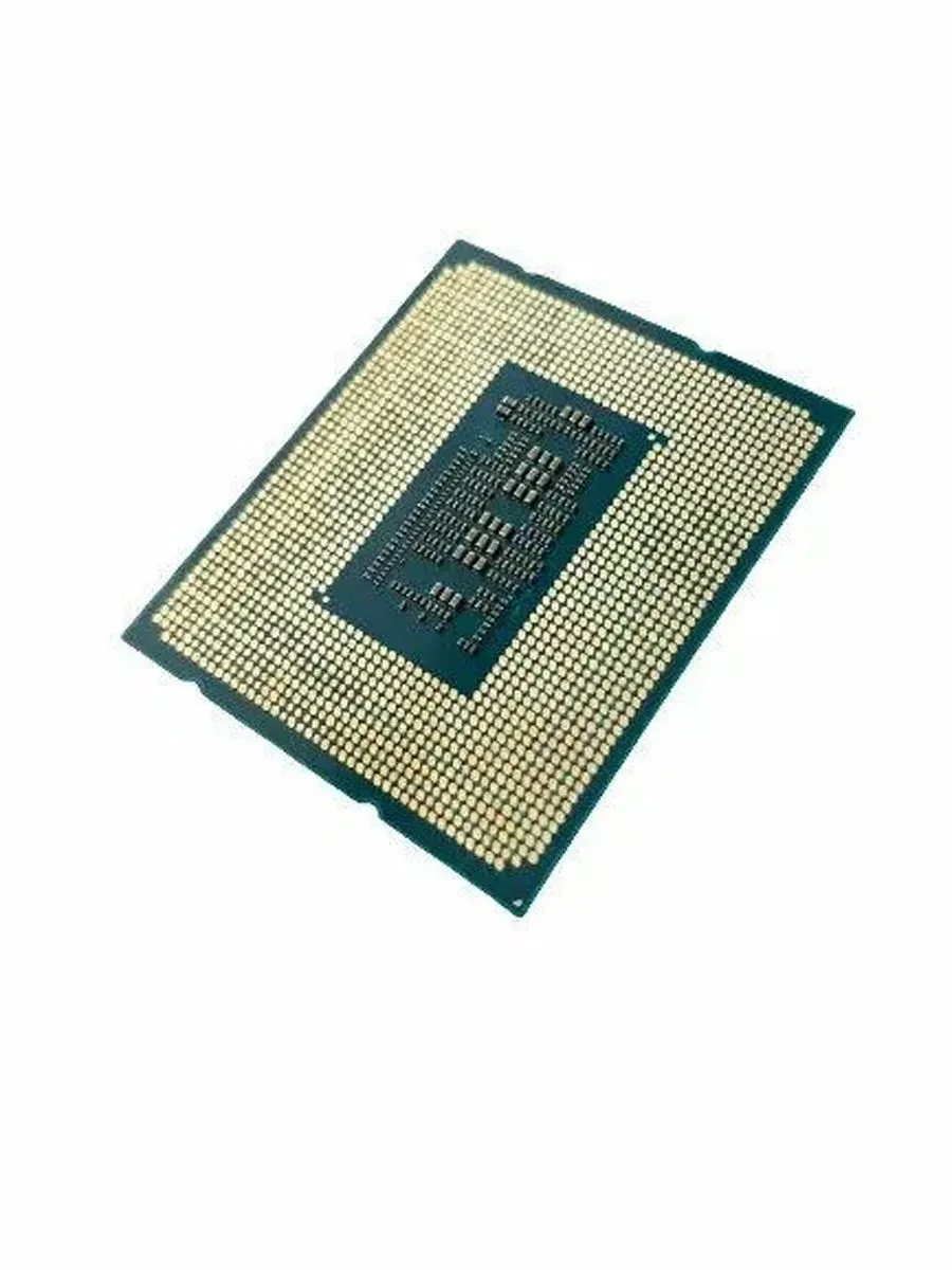 Процессор Intel Core i9-12900KF, 2.4GHz, 16C/24T, LGA1700 — 4