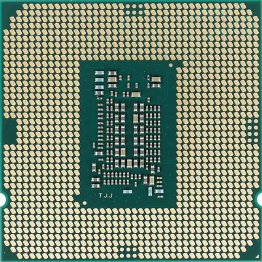 Процессор Intel Core i3-10105F, 4ядра, 3.7GHz — 3