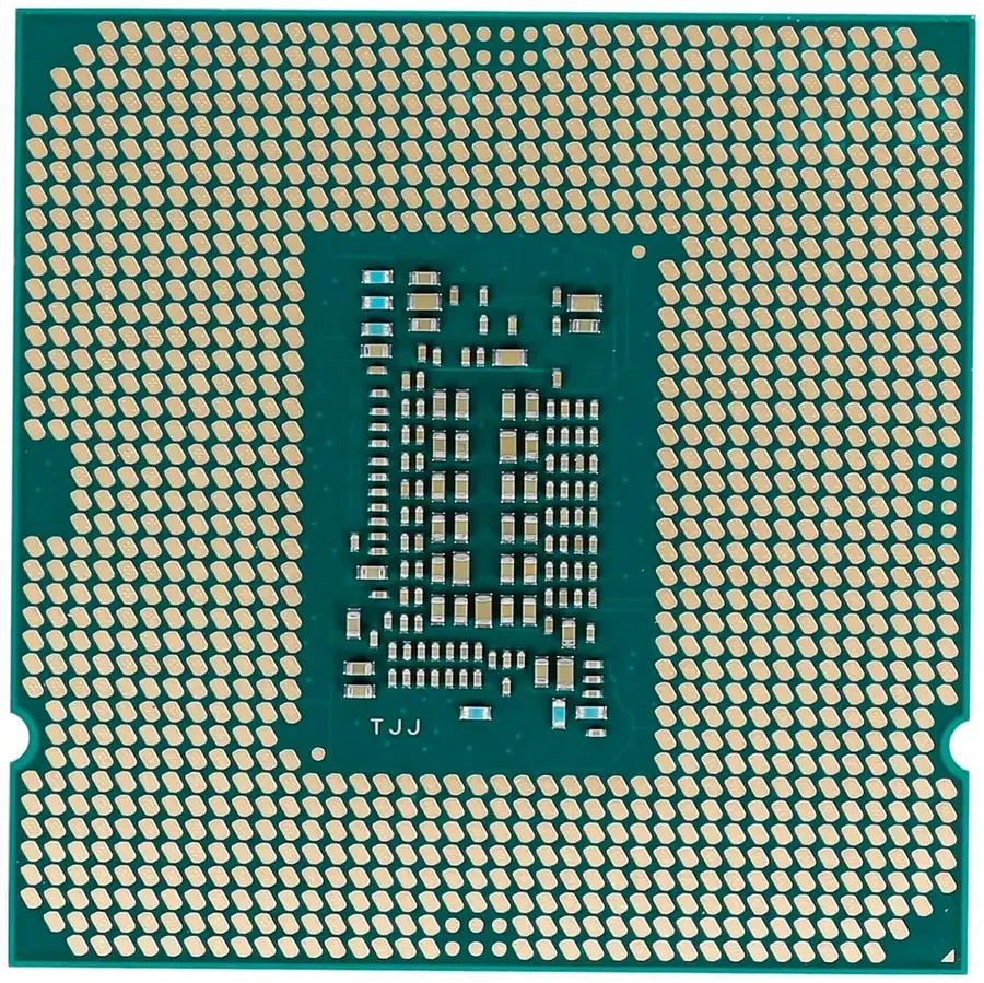 Процессор Intel Pentium Gold G6405, 4.1 ГГц, 2C/4T — 4