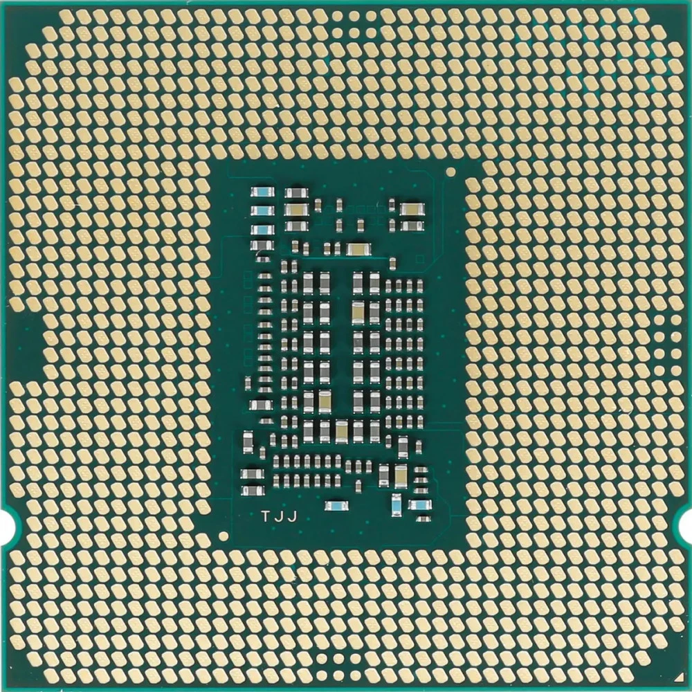 Процессор Intel Core i3-10105F, 4 ядра, 3.7 ГГц, LGA1200 — 5
