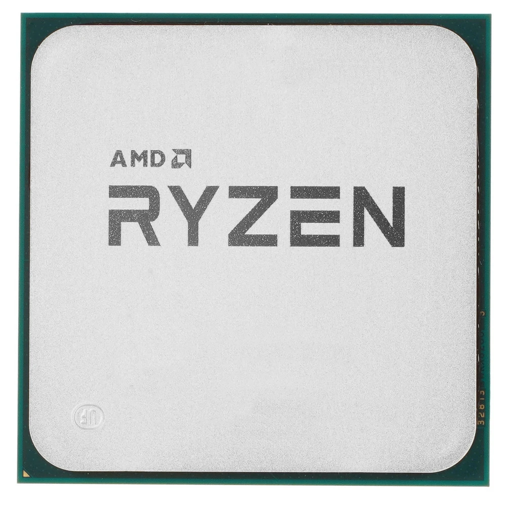 Процессор CPU AMD Ryzen 5 5500X3D, до 4.0GHz/ 6core/ 12thread/ 3+96Mb/ 105W Socket AM4 — 5