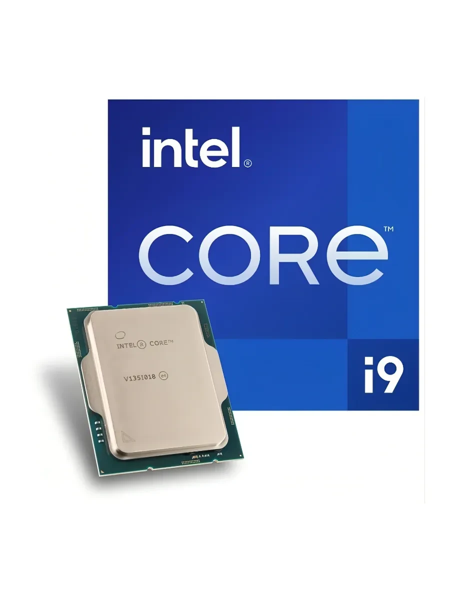 Процессор Intel Core i9-14900K, 4,4-5,6 GHz, 24/32