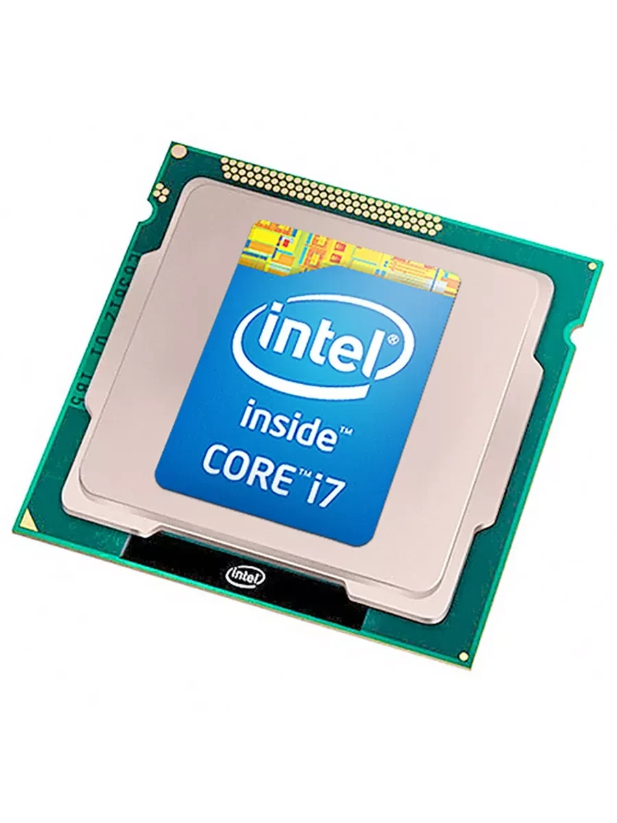 Процессор Intel CPU Desktop Core i7-12700F (2.1GHz, 25MB, LGA1700) tray