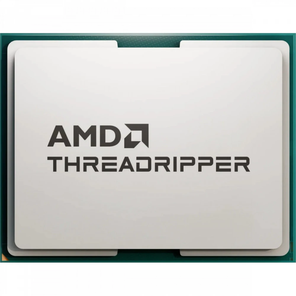 Процессор AMD Ryzen Threadripper 7980X 64 ядра sTR5