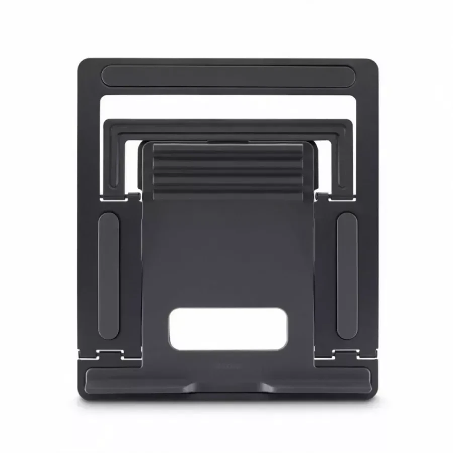 Подставка для ноутбука Hama METAL (00053048), up to 15,4", Grey — 3