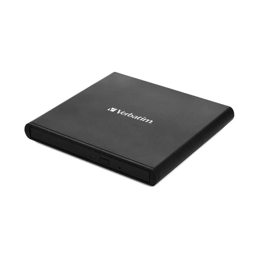 Внешний привод Verbatim CD/DVD USB