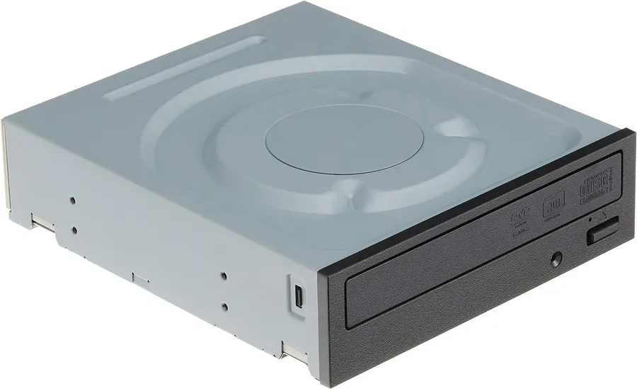 Оптический привод LiteON DVD±RW 20x8x20 SATA