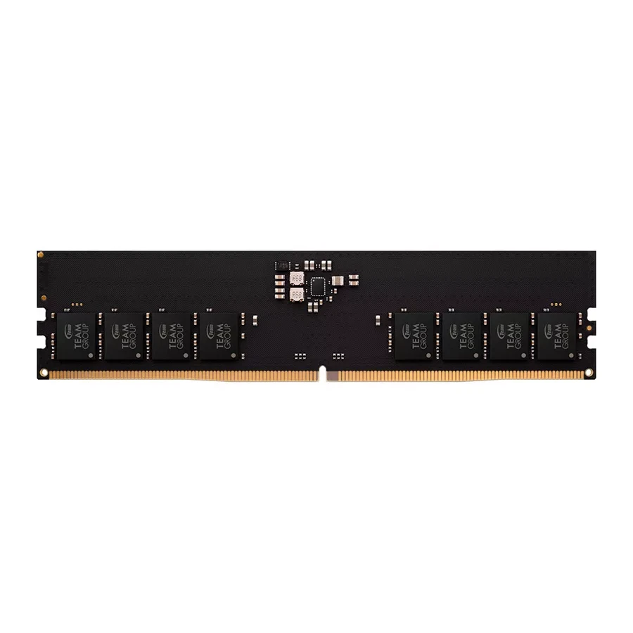 ОЗУ Team Group ELITE, 8GB, DDR5, 4800MHz, CL40