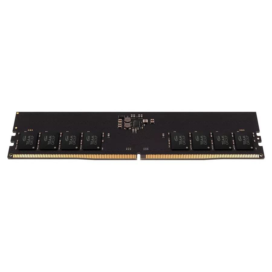 ОЗУ Team Group ELITE, 8GB, DDR5, 4800MHz, CL40 — 3