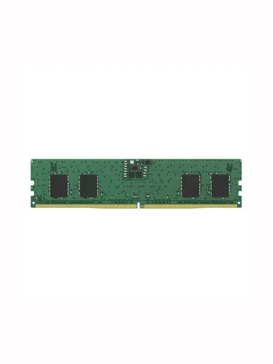 Оперативная память Kingston KVR, 8GB DDR5 5600MHz