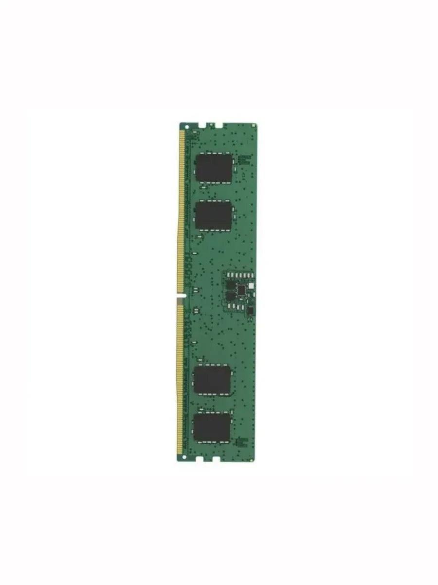 Оперативная память Kingston KVR, 8GB DDR5 5600MHz — 5