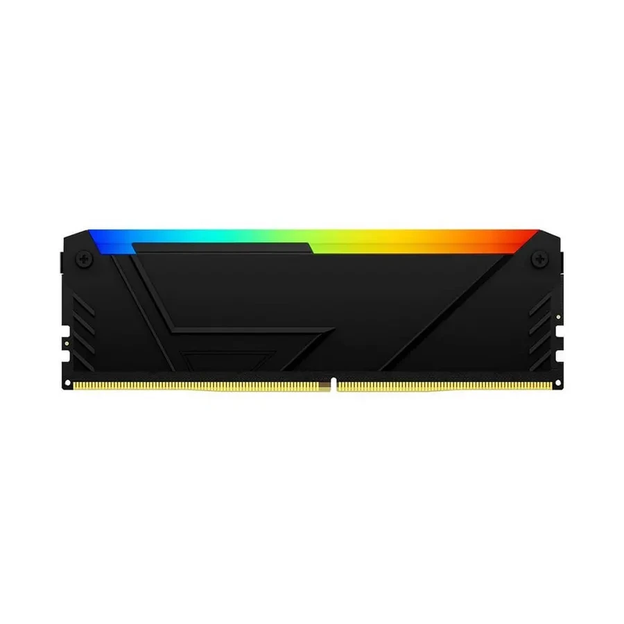 Оперативная память Kingston FURY Beast, 32GB DDR4 (2x16GB), 3200MHz, CL16 — 5