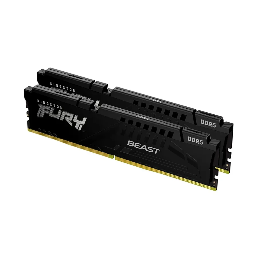 ОЗУ Kingston FURY Beast DDR5 5200MHz 2x16GB