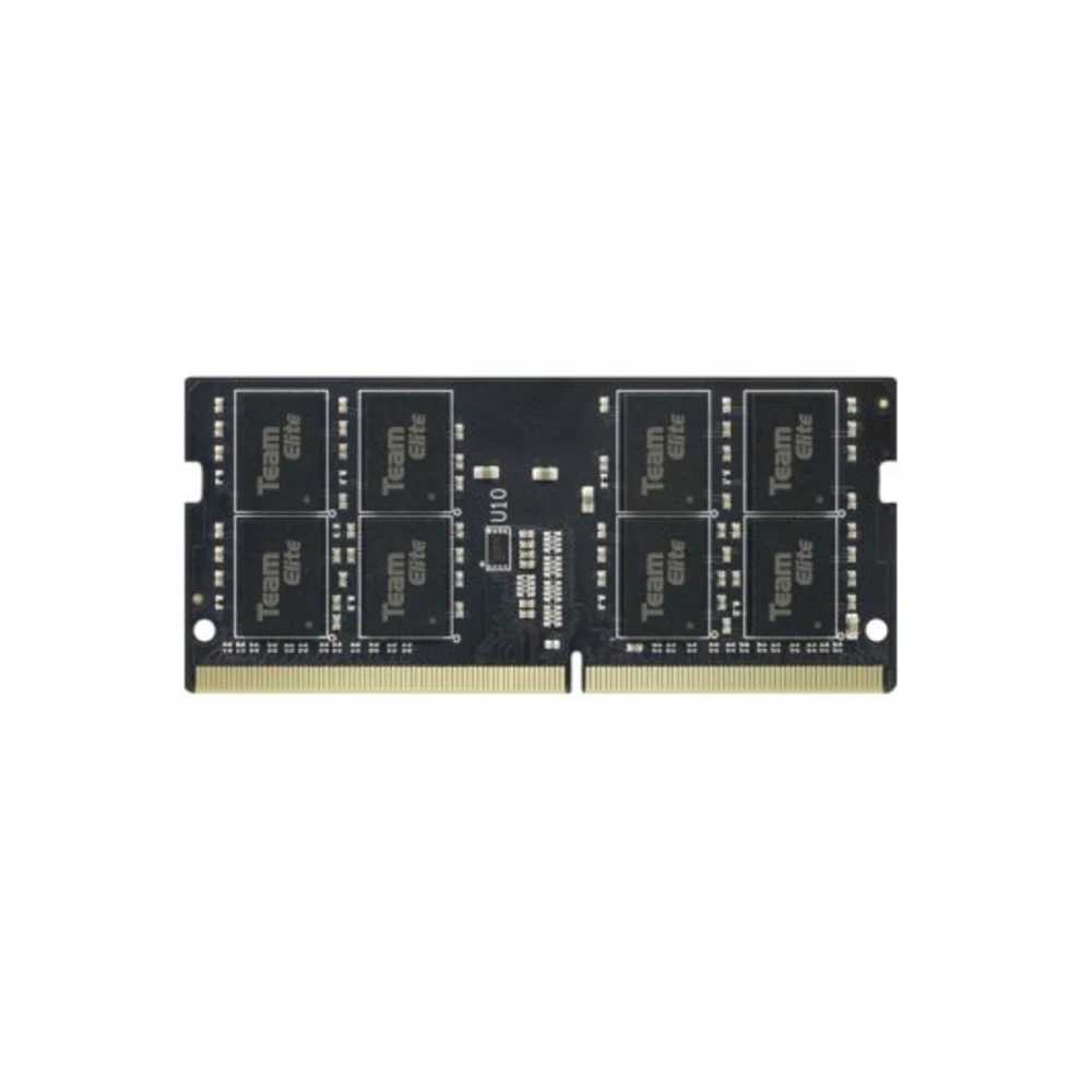 ОЗУ Team Group ELITE DDR4 32GB 3200MHz SO-DIMM — 2