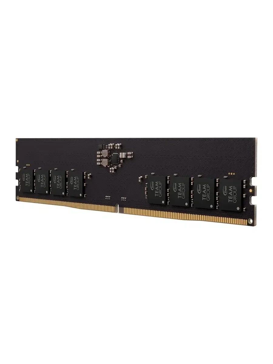 ОЗУ Team Group ELITE DDR5 16GB 5200MHz