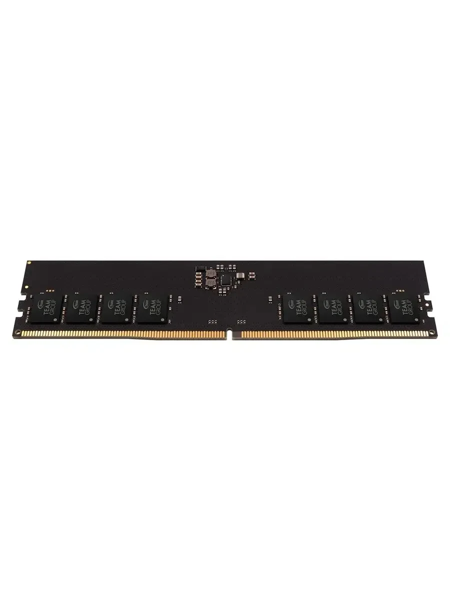 ОЗУ Team Group ELITE DDR5 16GB 5200MHz — 2