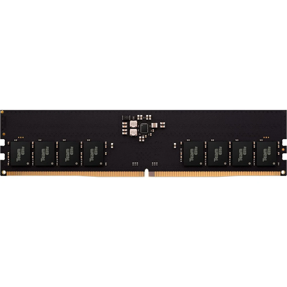 ОЗУ Team Group ELITE DDR5 16GB 5200MHz — 3