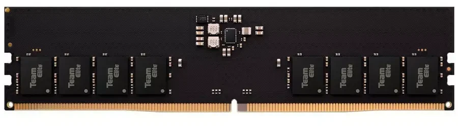 ОЗУ Team Group ELITE DDR5 32GB 4800MHz