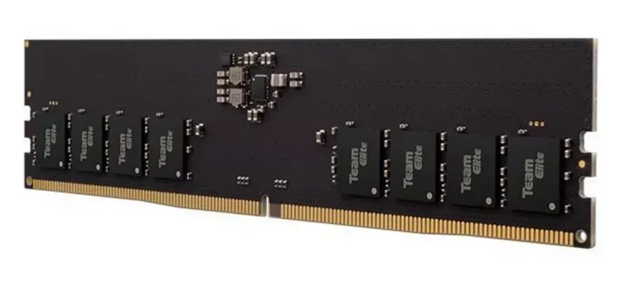 ОЗУ Team Group ELITE DDR5 32GB 4800MHz — 2