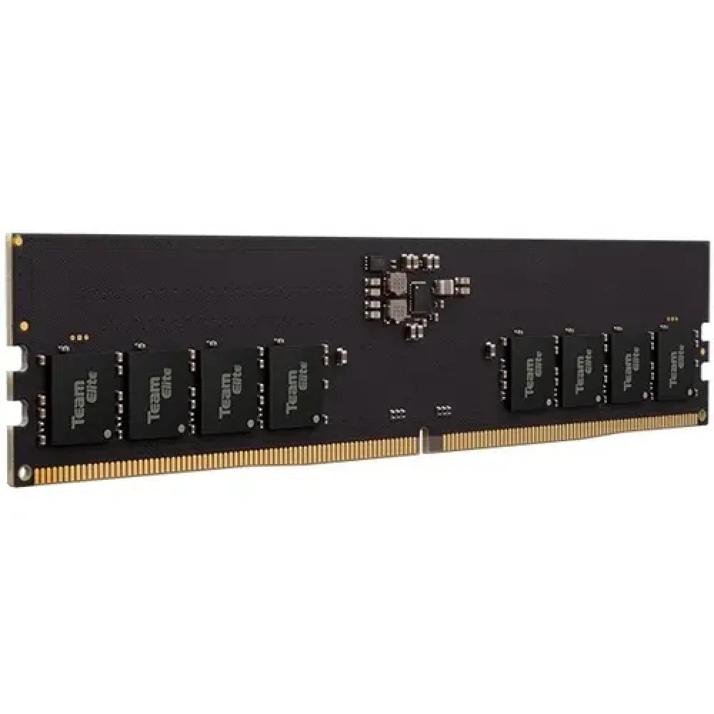 ОЗУ Team Group ELITE DDR5 32GB 4800MHz — 3