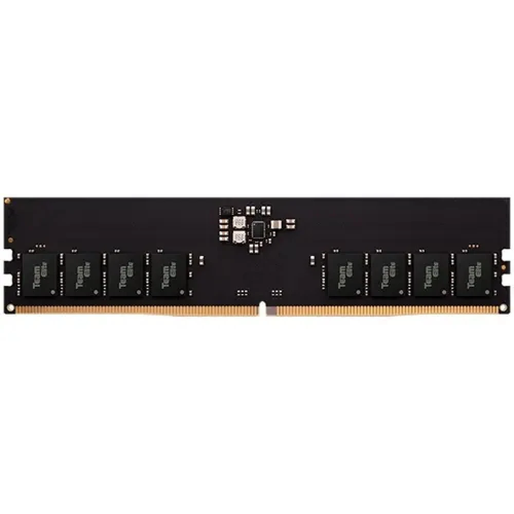 ОЗУ Team Group ELITE DDR5 32GB 4800MHz — 4