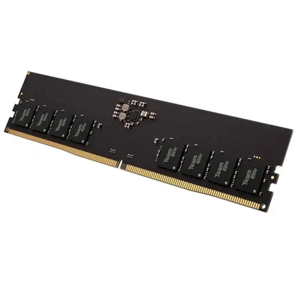 ОЗУ Team Group ELITE DDR5 32GB 4800MHz — 5