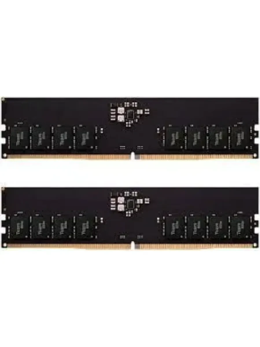 ОЗУ Team Group ELITE DDR5 32GB 5600MHz