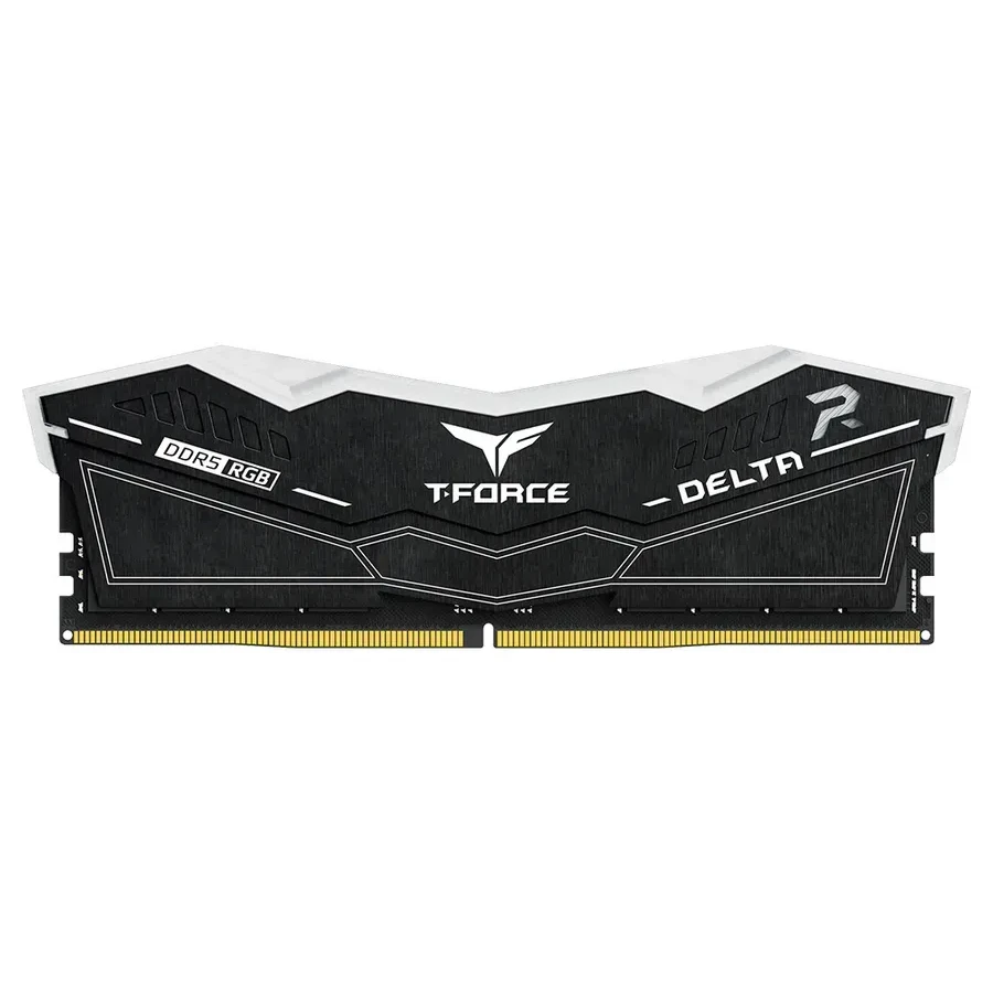 ОЗУ Team Group DELTA RGB DDR5 32GB 6400MHz — 2