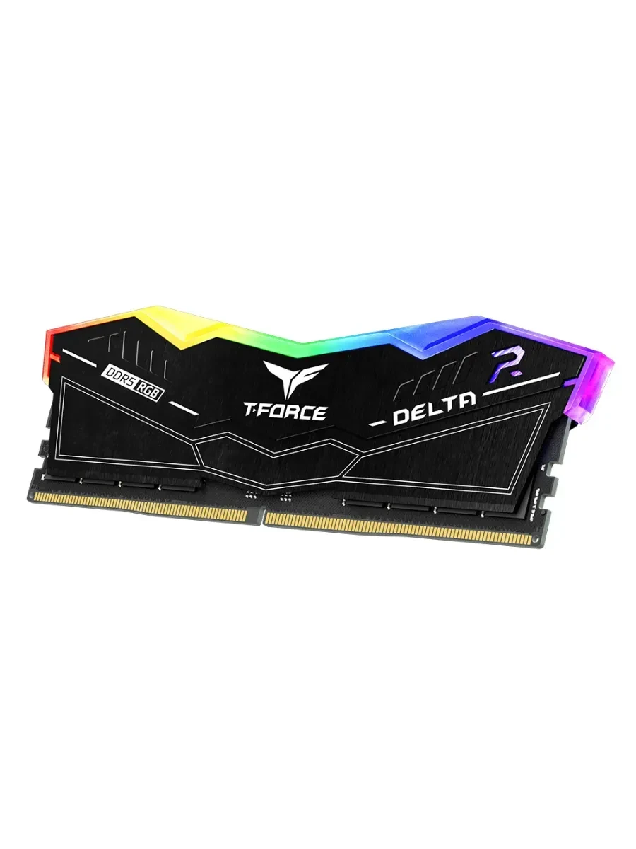 ОЗУ Team Group DELTA RGB DDR5 64GB 6000MHz