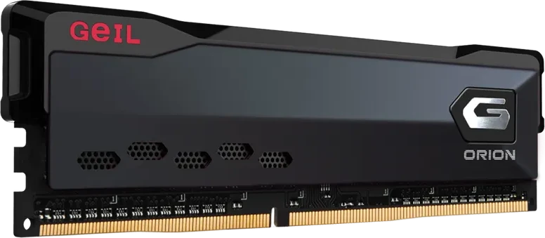 ОЗУ GEIL ORION DDR4 32GB 2666MHz — 2