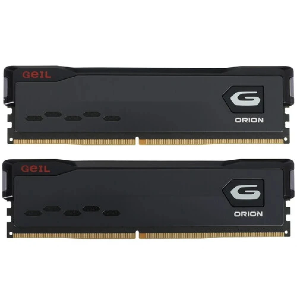 ОЗУ GEIL ORION DDR4 32GB 2666MHz — 3