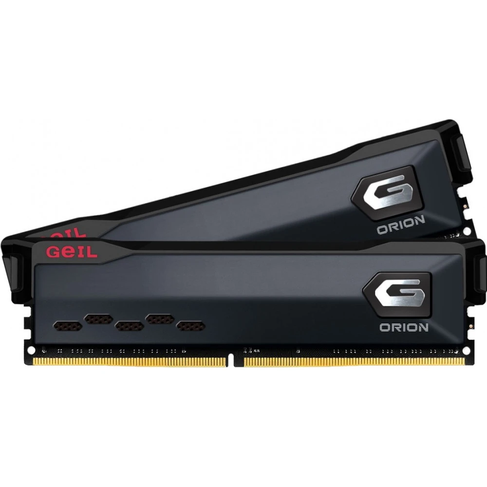 ОЗУ GEIL ORION DDR4 32GB 3200MHz — 3