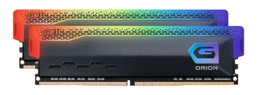ОЗУ GEIL ORION RGB DDR4 32GB 3200MHz
