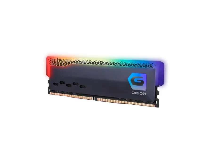 ОЗУ GEIL ORION RGB DDR4 32GB 3200MHz — 2