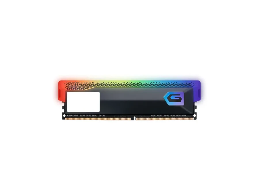 ОЗУ GEIL ORION RGB DDR4 32GB 3200MHz — 3